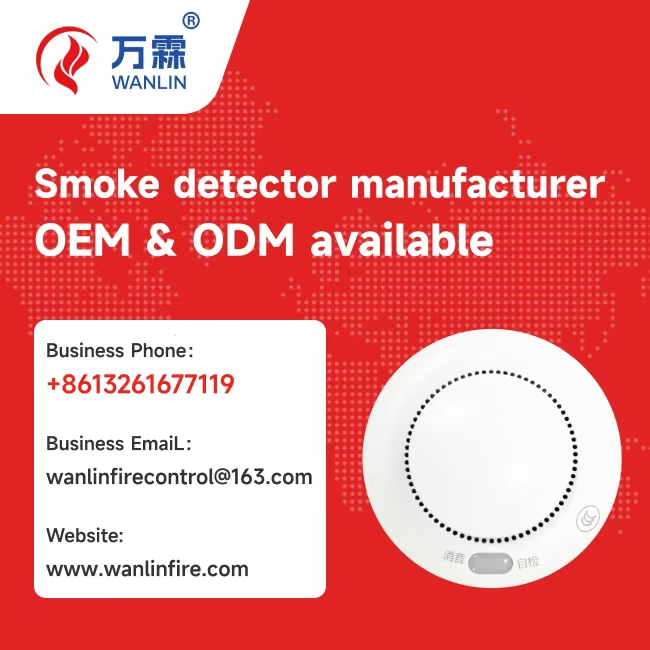 Philippine smoke tester demand - Global Smoke Detector Tester Export Solution | Wanlin Regional maRk-Centre de produits-Wanlin Équipement Incendie-Fabricant chinois de détection incendie sans fil